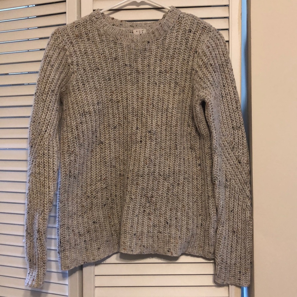 Target Sweater